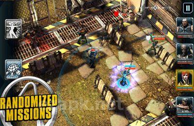 Borderlands Legends