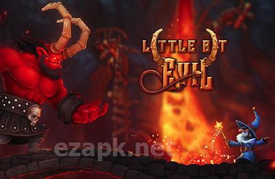 Little Bit Evil