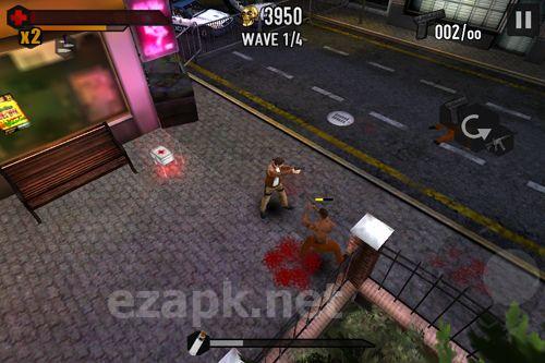 Redeemer: Mayhem