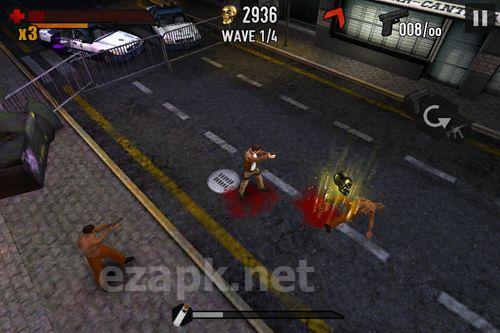 Redeemer: Mayhem