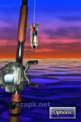 Dream fisher