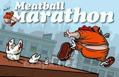 Meatball Marathon Premium