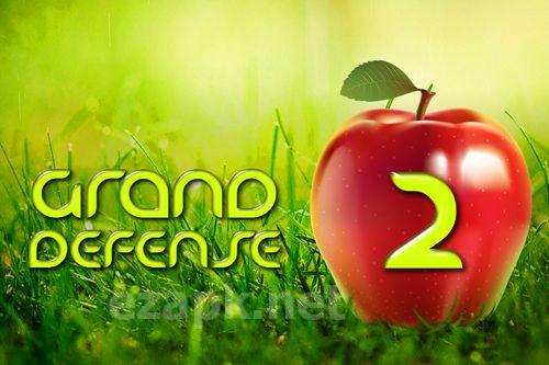 Aah! Grand defense 2