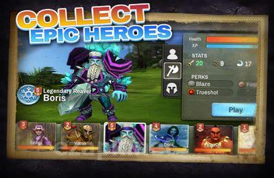 Battlestone