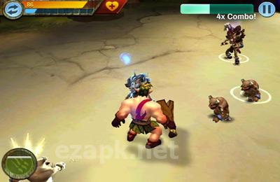 Battlestone