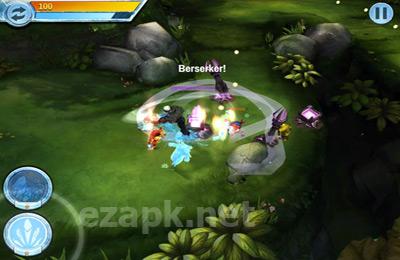 Battlestone