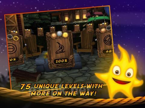 Burn the Rope 3D
