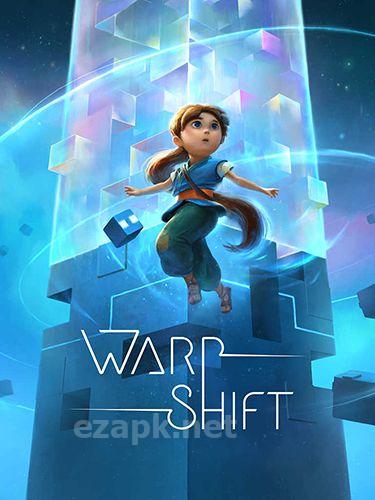 Warp shift