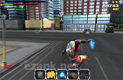 Jetpack Junkie