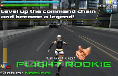 Jetpack Junkie