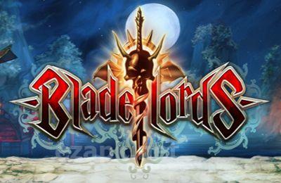 Blade Lords