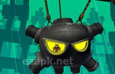 Missile Monkey