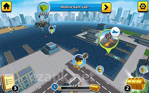 LEGO City: My city 2