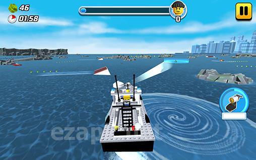 LEGO City: My city 2