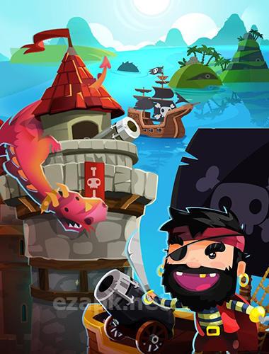 Pirate kings