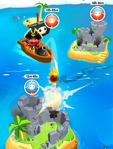 Pirate kings