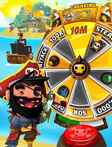 Pirate kings