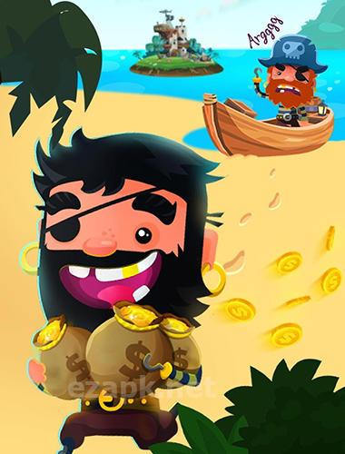 Pirate kings