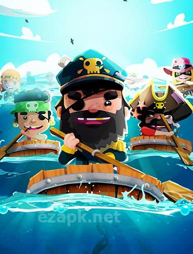 Pirate kings