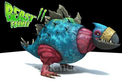 Beast farmer 2