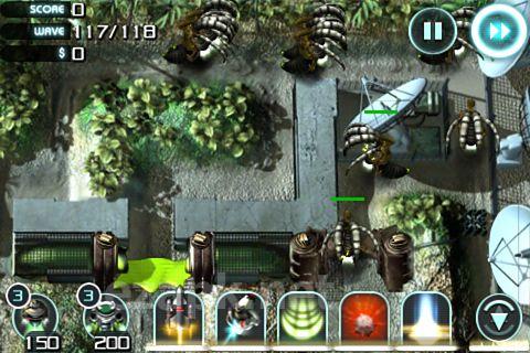 Sentinel 2: Earth defense