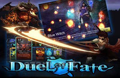 Duel of Fate