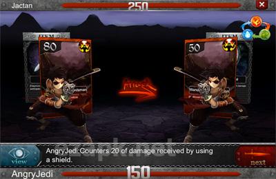 Duel of Fate