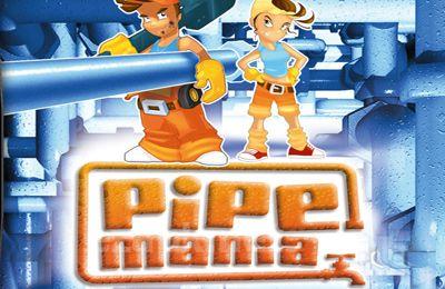 Pipe Mania