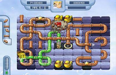 Pipe Mania