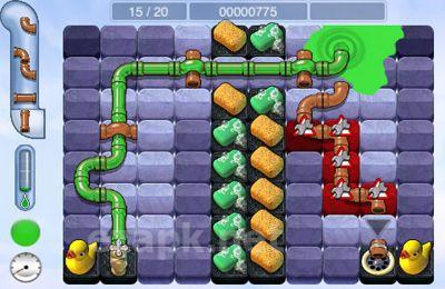 Pipe Mania