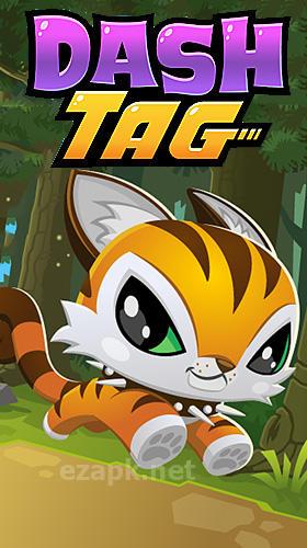 Dash tag: Fun endless runner!
