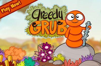 Greedy Grub