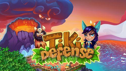 Tiki defense