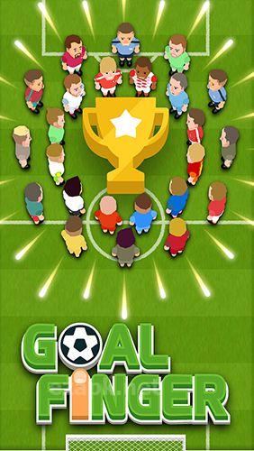 Goal finger
