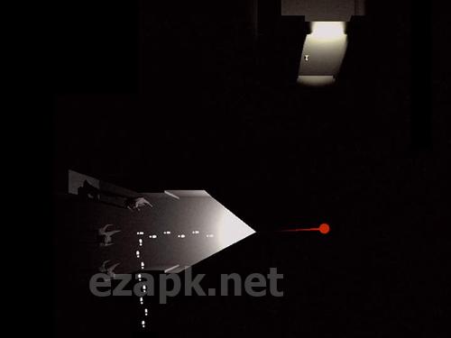Dim light