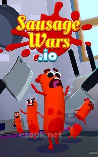 Sausage wars.io