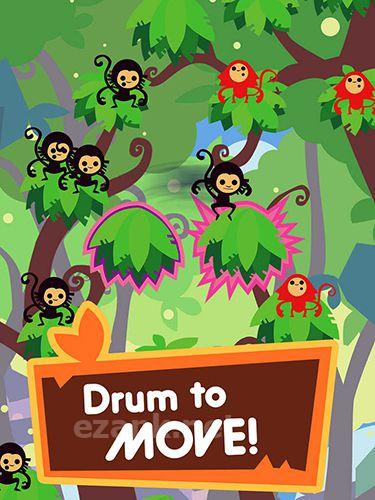 Jungle rumble