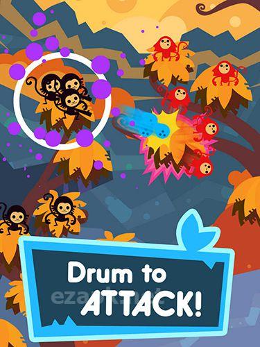 Jungle rumble