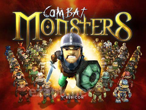 Combat Monsters