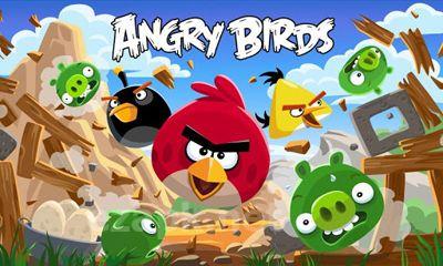 Angry Birds