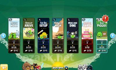 Angry Birds