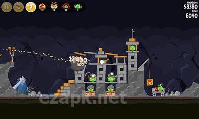 Angry Birds