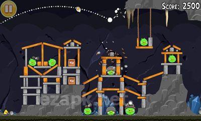 Angry Birds