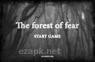 The Forest of Fear