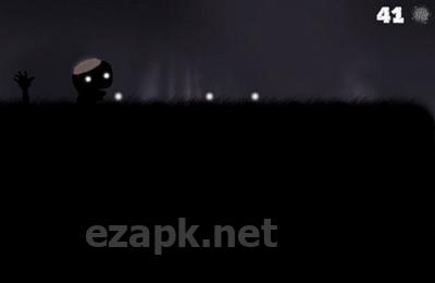 The Forest of Fear