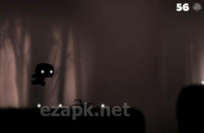 The Forest of Fear