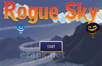 Rogue Sky HD
