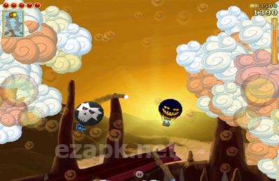 Rogue Sky HD