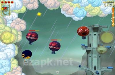 Rogue Sky HD