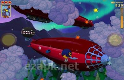 Rogue Sky HD